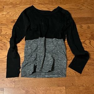 Lululemon swiftly tech long sleeve